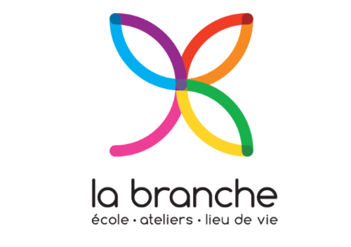 logo la branche