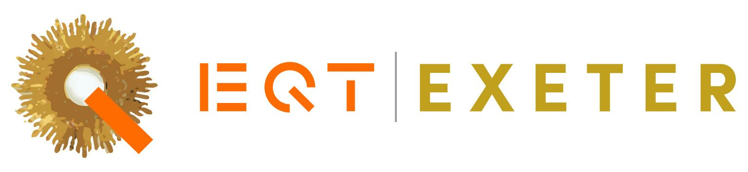 logo EQTExeter
