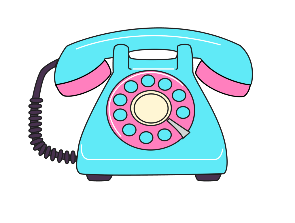Telephone