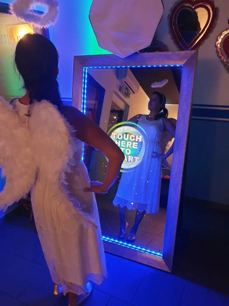 fotobox mieten Zürich