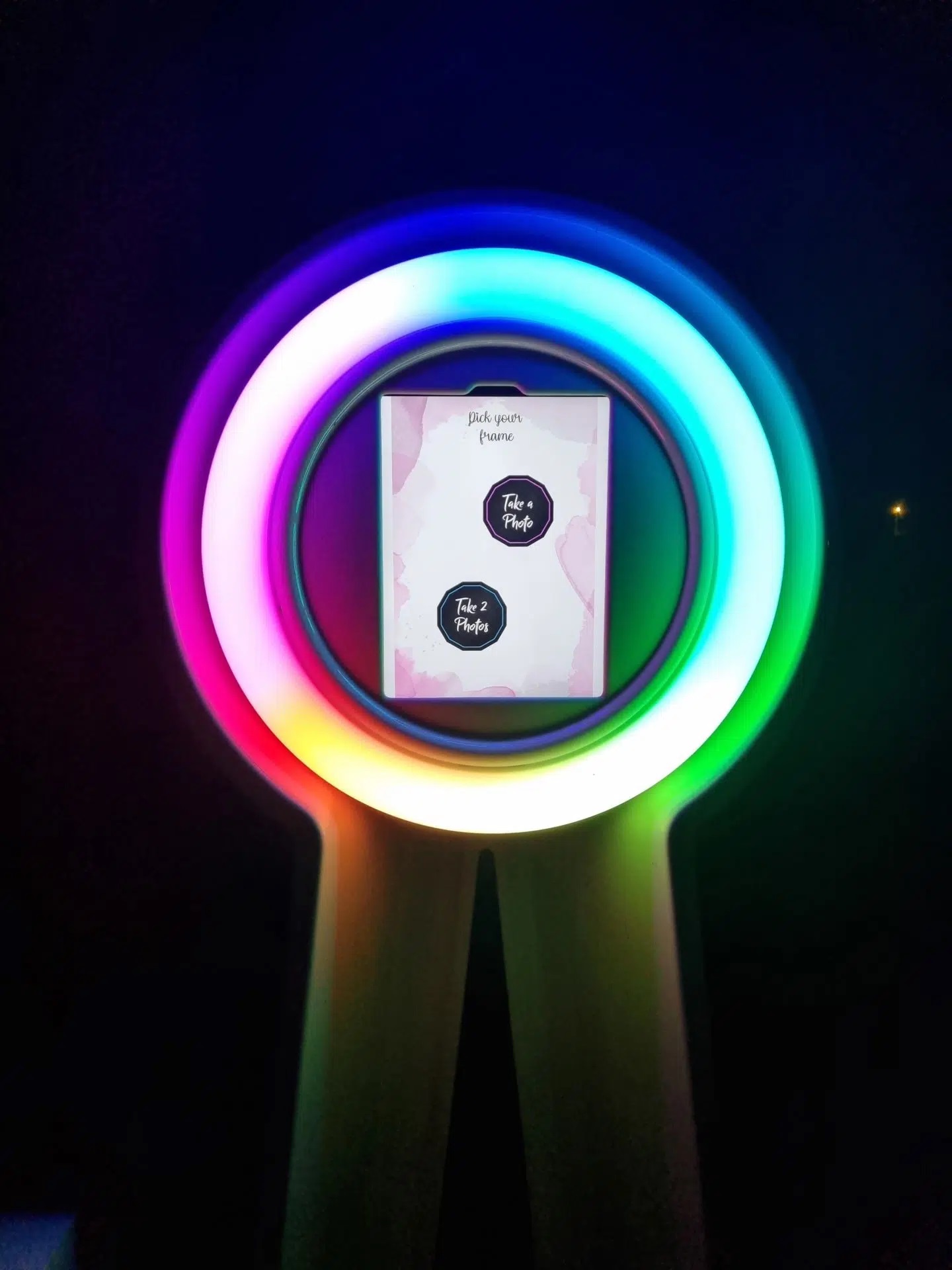 photobooth mieten Zürich