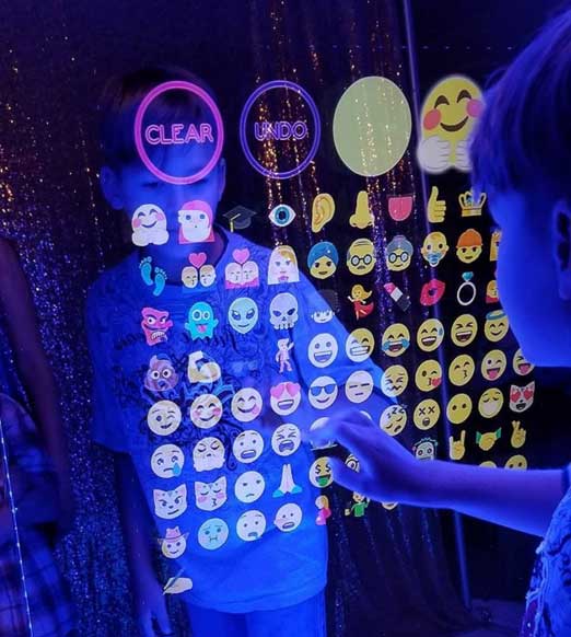 louer un photobooth à Lausanne